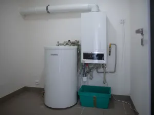 Prodej rodinného domu, Červený Újezd, Na Vyhlídce, 170 m2