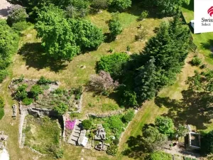 Pronájem komerčního pozemku, Kohoutov, 3046 m2