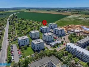 Prodej bytu 3+kk, Litomyšl - Litomyšl-Město, Z. Kopala, 80 m2
