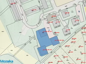 Prodej bytu 3+kk, Litomyšl - Litomyšl-Město, Z. Kopala, 80 m2