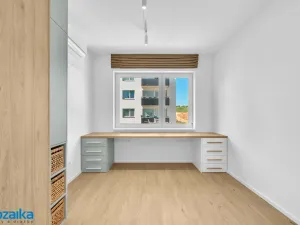 Prodej bytu 3+kk, Litomyšl - Litomyšl-Město, Z. Kopala, 80 m2