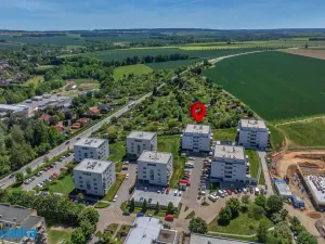 Prodej bytu 3+kk, Litomyšl - Litomyšl-Město, Z. Kopala, 81 m2