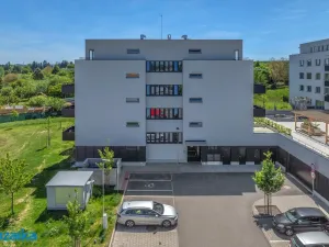 Prodej bytu 3+kk, Litomyšl - Litomyšl-Město, Z. Kopala, 81 m2