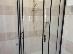 Pronájem bytu 1+kk, Lampertice, 25 m2