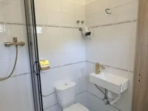 Pronájem bytu 1+kk, Lampertice, 25 m2