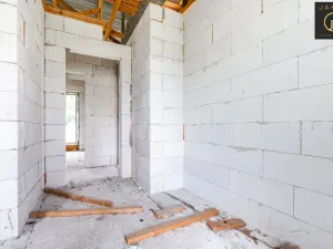 Prodej rodinného domu, Liběšice - Dobříčany, 100 m2