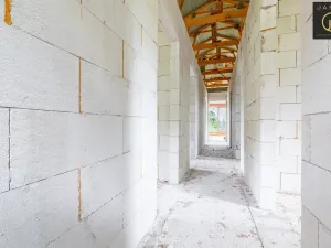 Prodej rodinného domu, Liběšice - Dobříčany, 100 m2