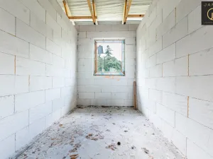 Prodej rodinného domu, Liběšice - Dobříčany, 100 m2