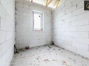 Prodej rodinného domu, Liběšice - Dobříčany, 100 m2