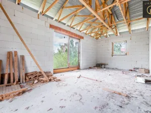 Prodej rodinného domu, Liběšice - Dobříčany, 100 m2