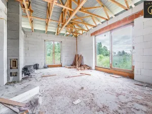 Prodej rodinného domu, Liběšice - Dobříčany, 100 m2