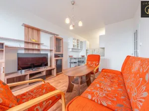 Prodej bytu 2+kk, Kladno, Polská, 40 m2