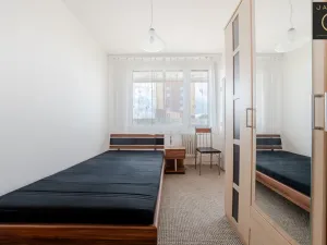 Prodej bytu 2+kk, Kladno, Polská, 40 m2
