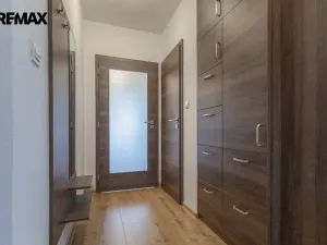 Prodej bytu 3+kk, Zlín, Mlýnská, 61 m2
