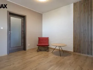 Prodej bytu 3+kk, Zlín, Mlýnská, 61 m2