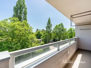 Pronájem bytu 3+1, Praha - Stodůlky, Amforová, 73 m2