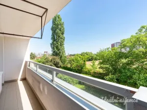 Pronájem bytu 3+1, Praha - Stodůlky, Amforová, 73 m2