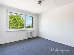 Pronájem bytu 3+1, Praha - Stodůlky, Amforová, 73 m2