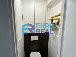 Pronájem bytu 2+1, Praha - Modřany, U zastávky, 55 m2