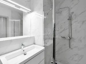 Pronájem bytu 2+kk, Praha - Žižkov, Bořivojova, 50 m2