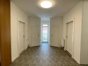 Pronájem bytu 3+1, Pardubice, náměstí Čs. legií, 96 m2