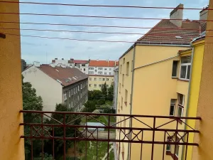 Pronájem bytu 3+1, Pardubice, náměstí Čs. legií, 96 m2