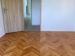 Pronájem bytu 3+1, Pardubice, Rosická, 60 m2