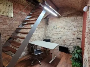 Pronájem kanceláře, Praha - Staré Město, 34 m2