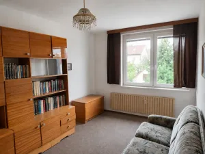 Prodej rodinného domu, Tábor, Luční, 200 m2
