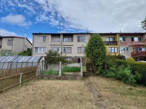 Prodej rodinného domu, Tábor, Luční, 200 m2