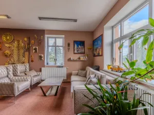 Prodej vily, Jablonec nad Nisou, Žitná, 424 m2