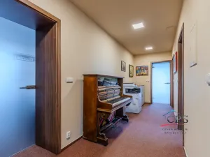 Prodej vily, Jablonec nad Nisou, Žitná, 424 m2