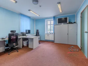 Prodej vily, Jablonec nad Nisou, Žitná, 424 m2