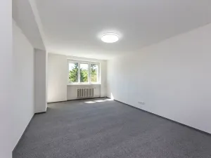 Pronájem bytu 3+1, Libčice nad Vltavou, Pod Saharou, 72 m2