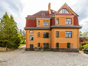 Prodej činžovního domu, Jablonec nad Nisou, Žitná, 424 m2