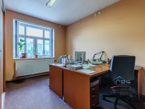 Prodej činžovního domu, Jablonec nad Nisou, Žitná, 424 m2