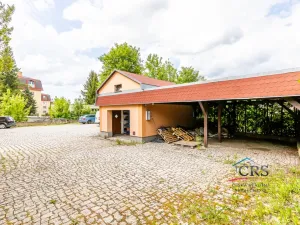 Prodej činžovního domu, Jablonec nad Nisou, Žitná, 424 m2