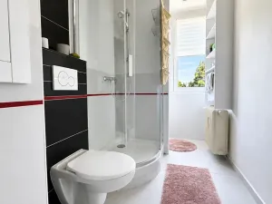 Pronájem bytu 3+kk, Hradec Králové, Severní, 58 m2