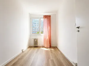 Pronájem bytu 3+kk, Hradec Králové, Severní, 58 m2