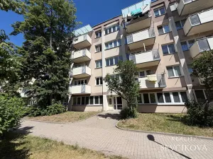 Pronájem bytu 3+kk, Hradec Králové, Severní, 58 m2