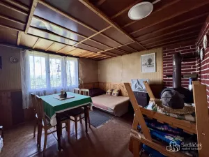 Prodej zahrady, Těšovice, 501 m2
