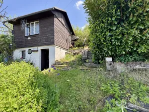 Prodej zahrady, Těšovice, 501 m2