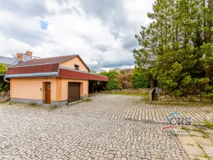 Prodej kanceláře, Jablonec nad Nisou, Žitná, 424 m2