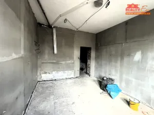 Prodej rodinného domu, Police nad Metují, Soukenická, 265 m2