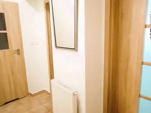 Pronájem bytu 1+kk, Ostrava, Verdunská, 45 m2