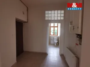 Pronájem bytu 2+1, Jablonec nad Nisou, Jiráskova, 59 m2