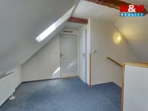 Prodej rodinného domu, Tuchořice - Třeskonice, 160 m2