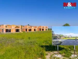 Prodej rodinného domu, Nymburk - Drahelice, U Skály, 125 m2