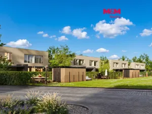 Prodej rodinného domu, Nymburk - Drahelice, U Skály, 125 m2