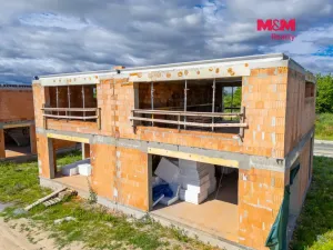 Prodej rodinného domu, Nymburk - Drahelice, U Skály, 125 m2